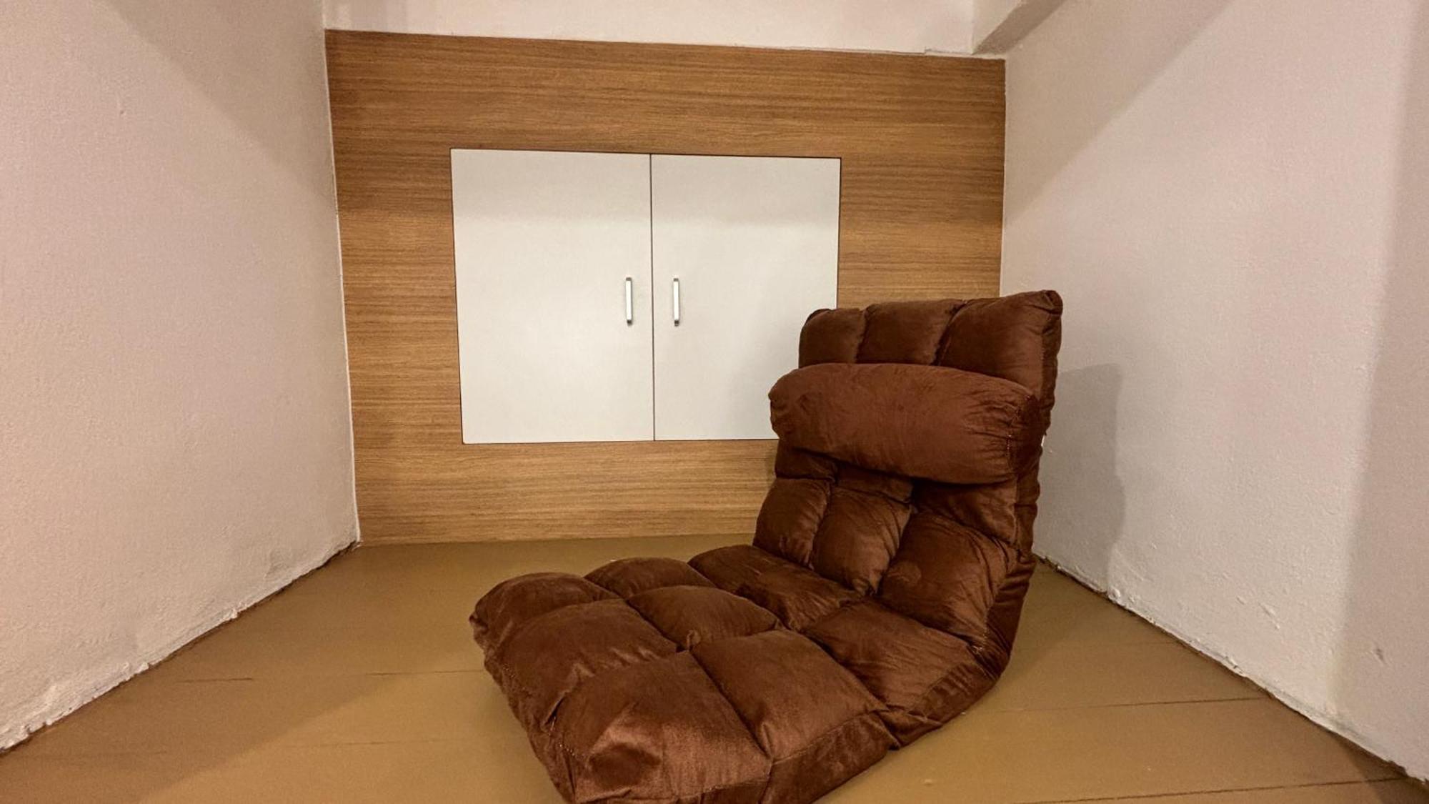 The Loft Living Space Самут Пракан Екстериор снимка